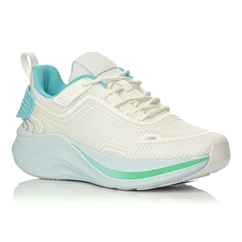 Women's anatomical sneaker SaveYourFeet 8038