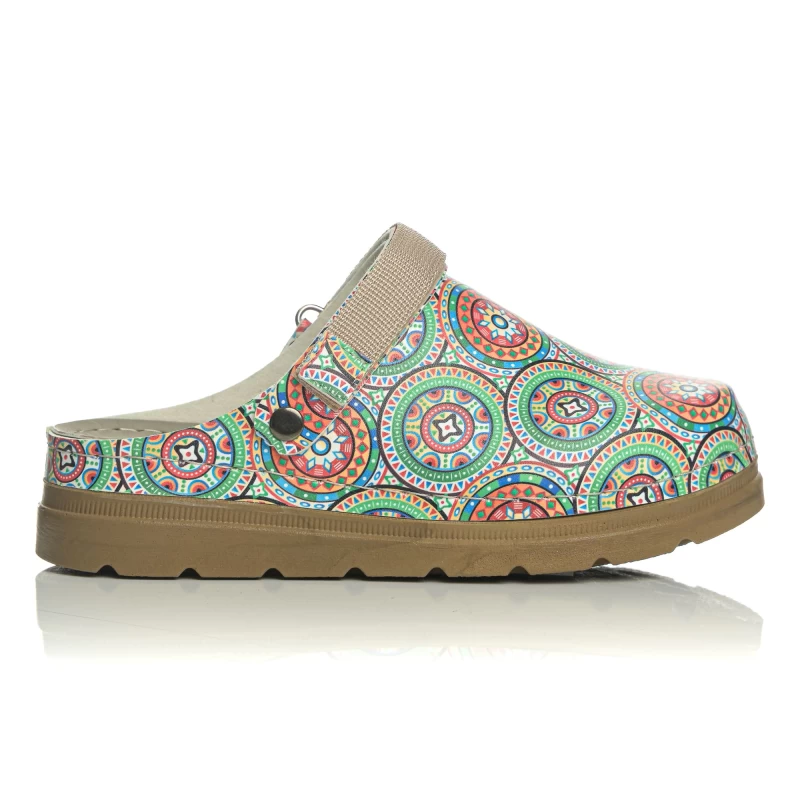 Γυναικεία σαμπό Sunshine 145