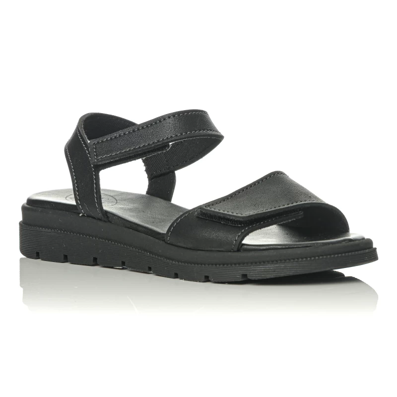 Women's anatomical sandals Sunshine 270030