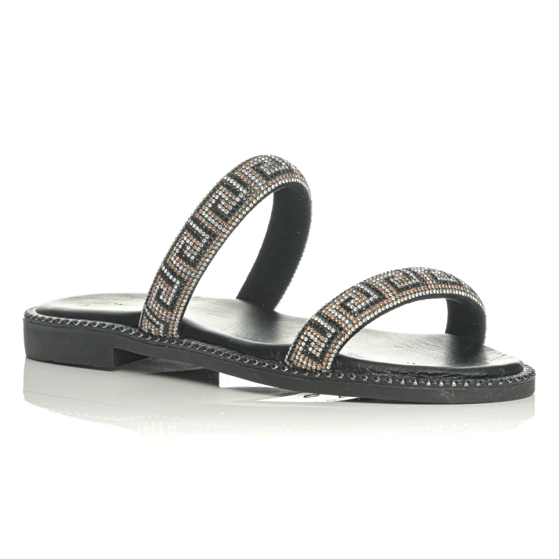 Γυναικεία ανατομικά σανδάλια Sunshine 25112