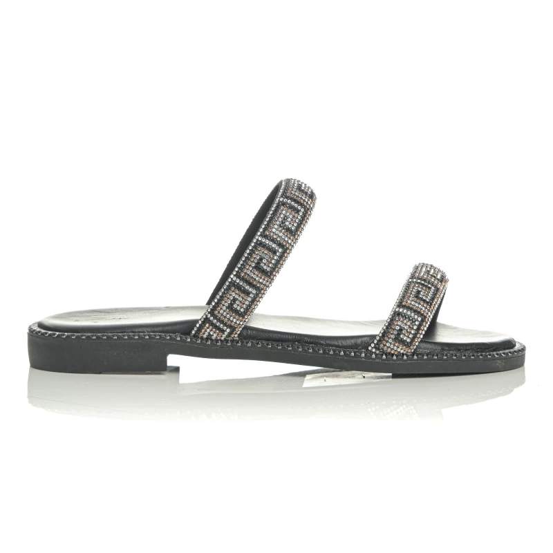 Γυναικεία ανατομικά σανδάλια Sunshine 25112