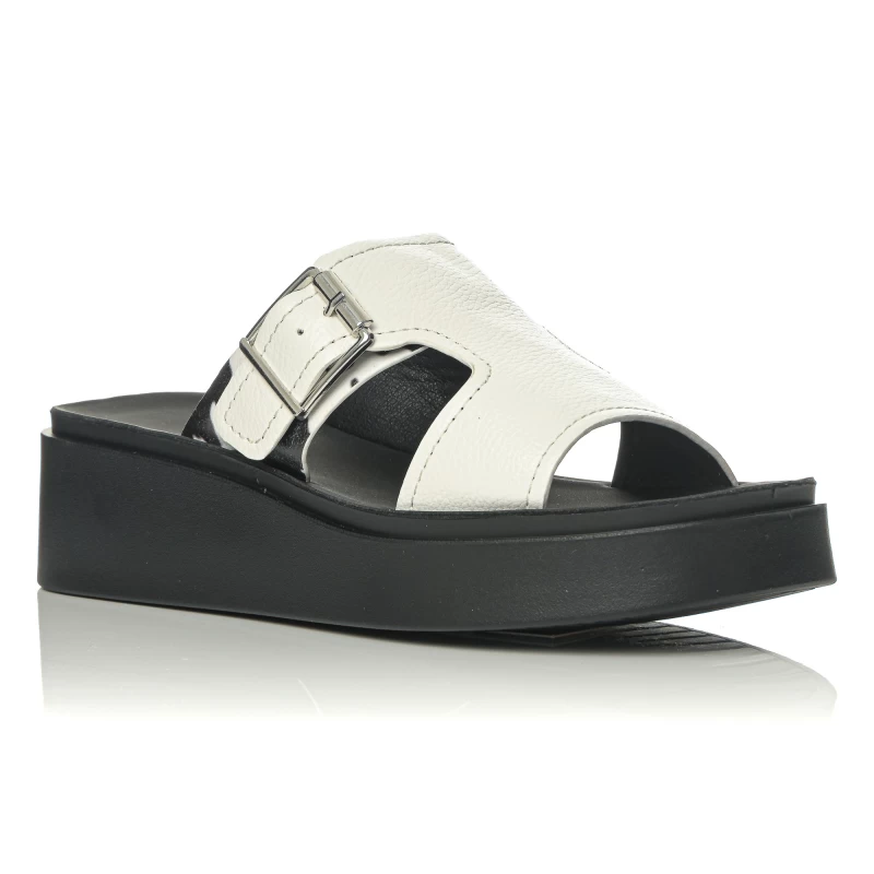 Γυναικεία ανατομική πλατφόρμα Sunshine 25109