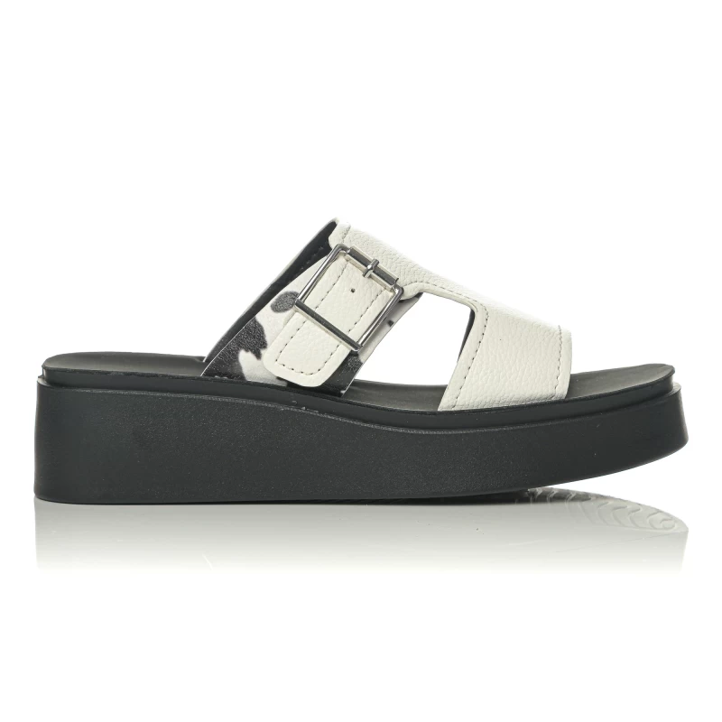 Γυναικεία ανατομική πλατφόρμα Sunshine 25109