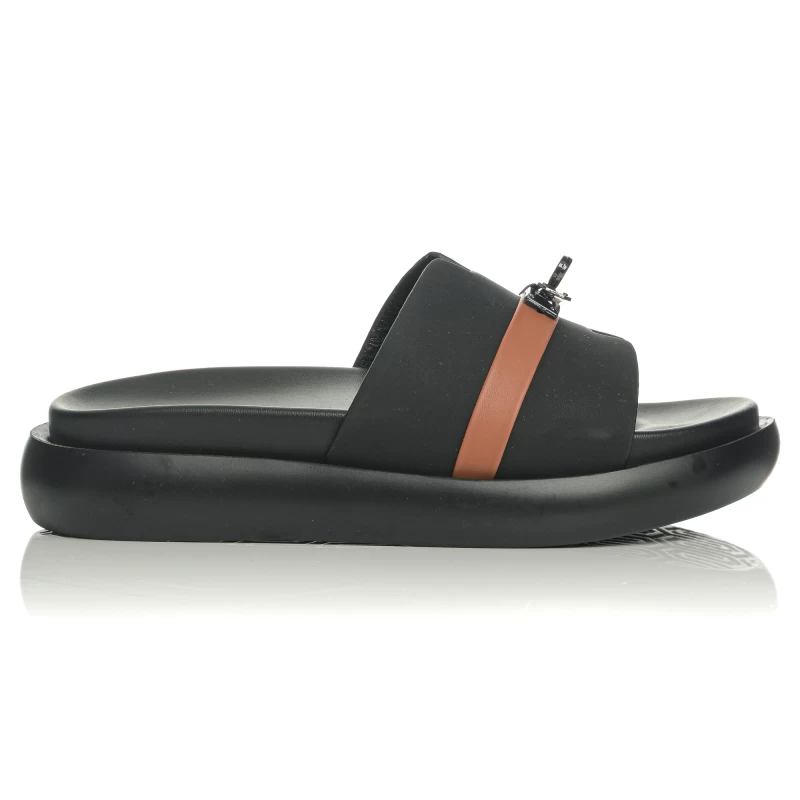 Women's anatomical flip-flop Sunshine 25110