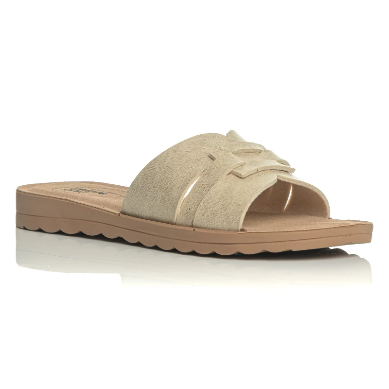 Women's anatomical sandal Sunshine  25115