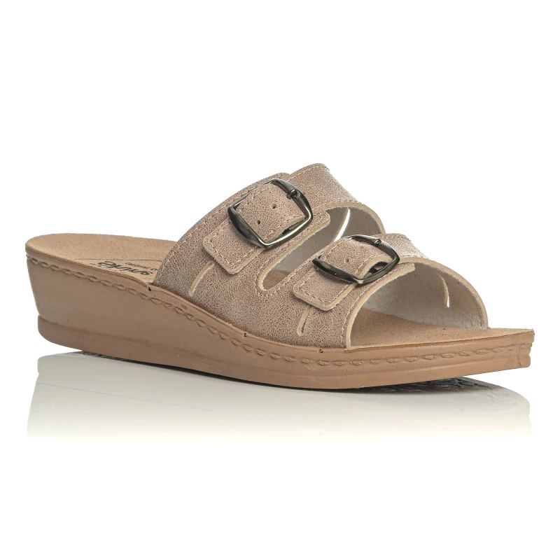 Γυναικεία ανατομικά σανδάλια Sunshine 2074