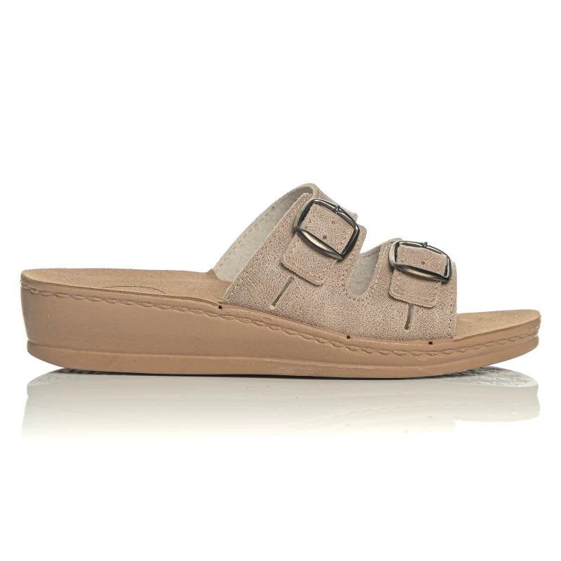 Γυναικεία ανατομικά σανδάλια Sunshine 2074