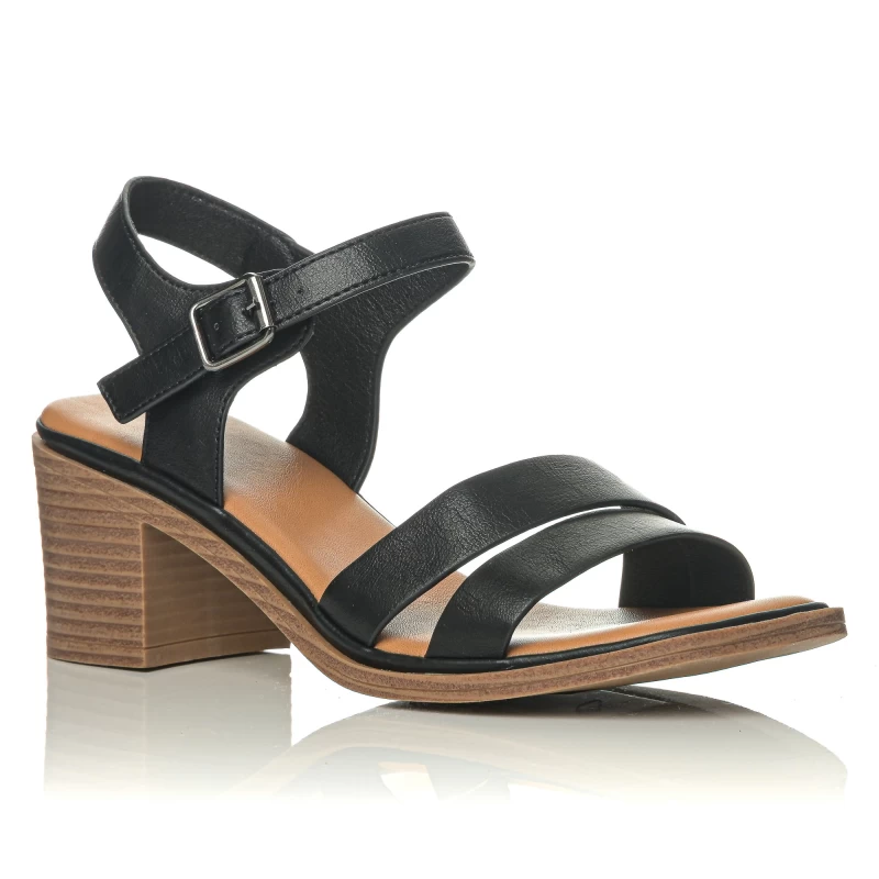 Women's anatomical sandals Sunshine 270036