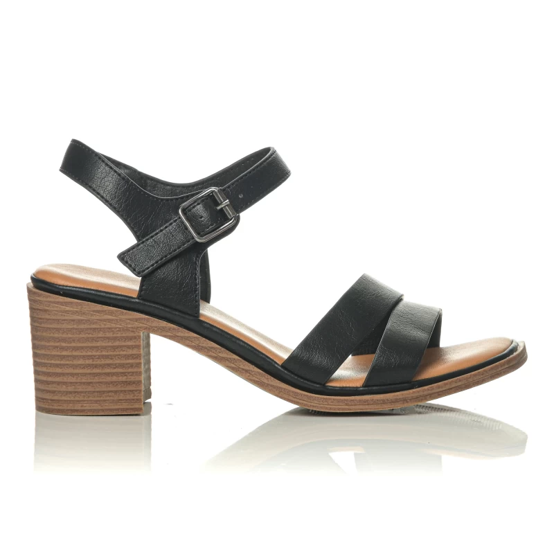 Women's anatomical sandals Sunshine 270036