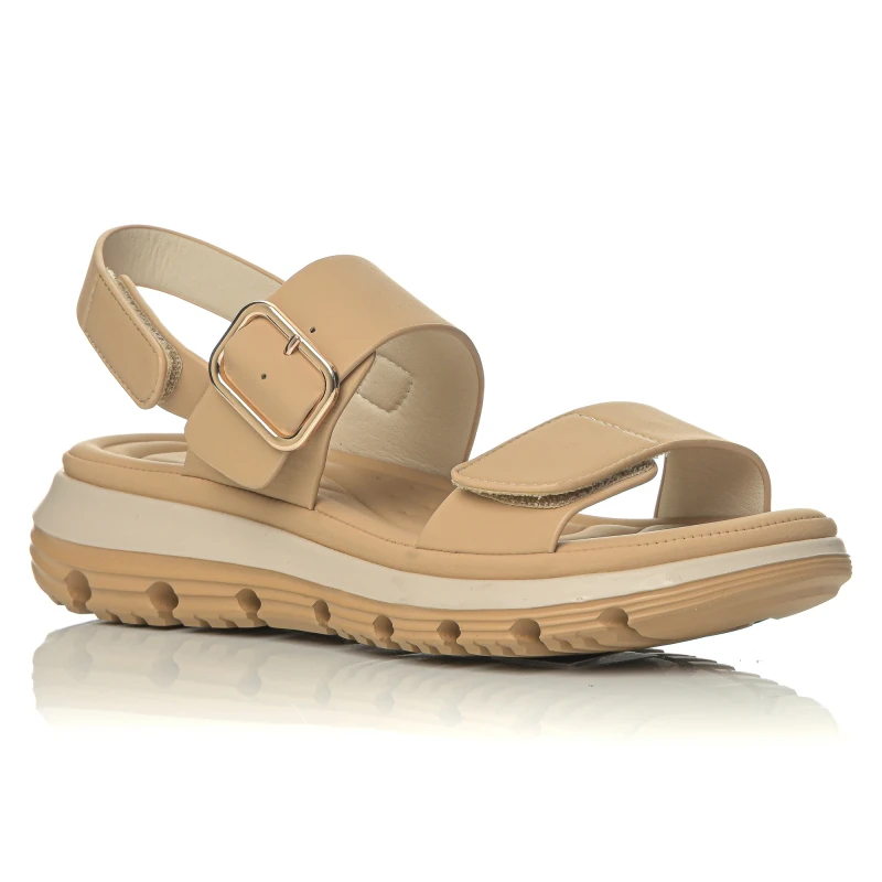 Women's anatomical sandals Sunshine 270034