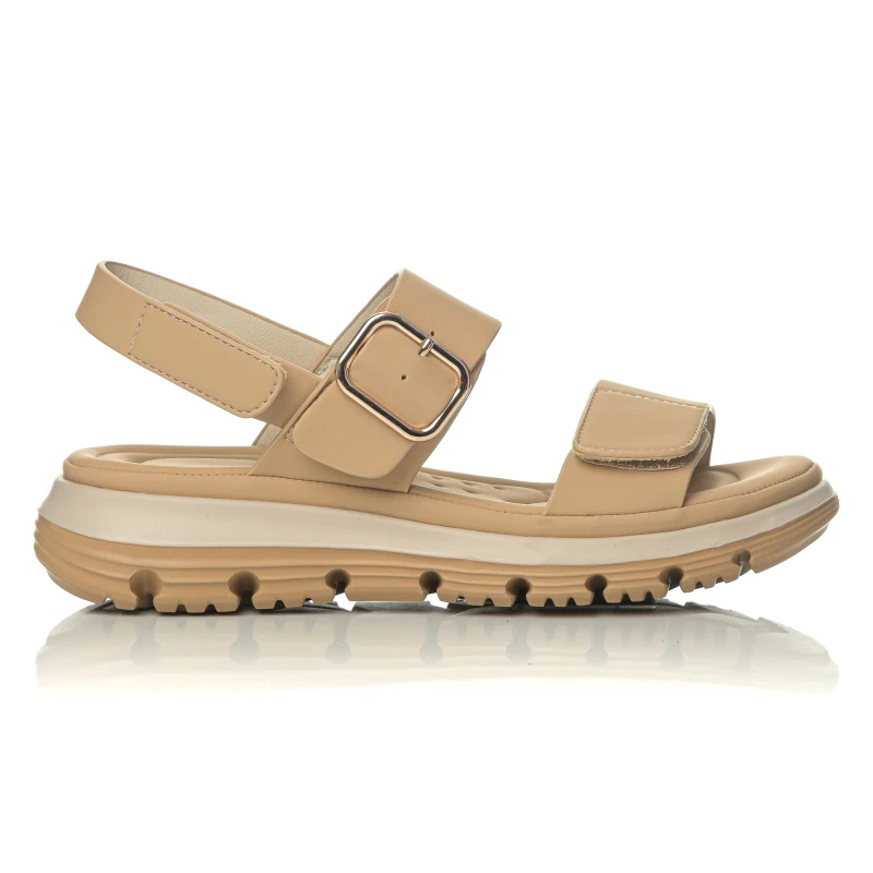 Women's anatomical sandals Sunshine 270034