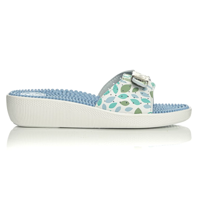 Γυναικεία ανατομικό σανδάλι Sunshine 844