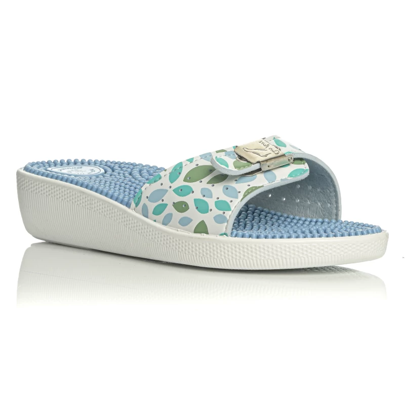 Γυναικεία ανατομικό σανδάλι Sunshine 844