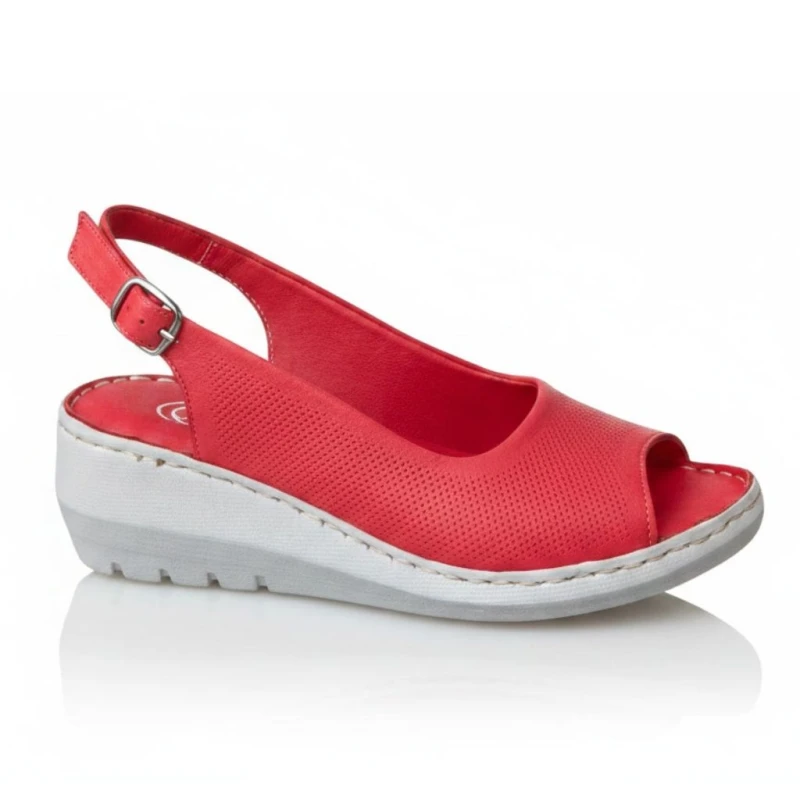 Γυναικείο ανατομικό πέδιλο Safe Step PH4955