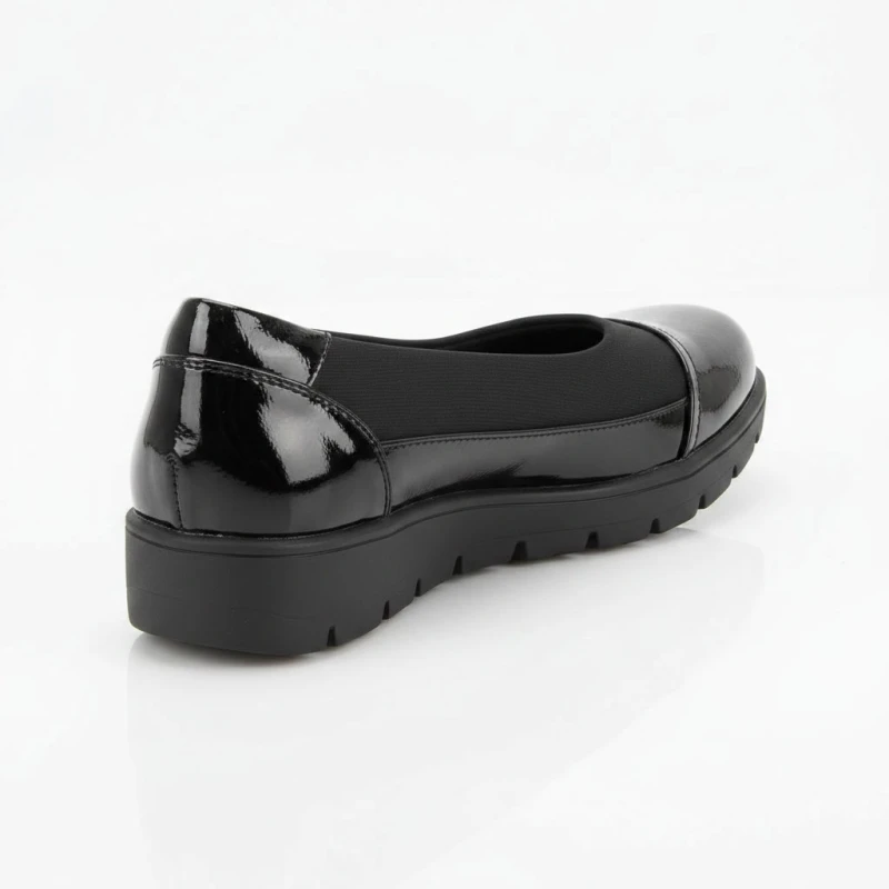 Women's anatomical casual Sunshine 15001