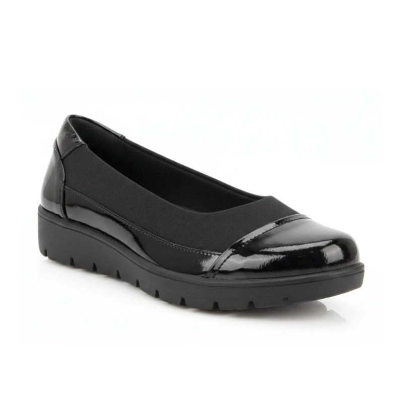 Women's anatomical casual Sunshine 15001