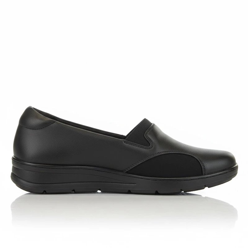 Women's anatomical casual Sunshine 15002