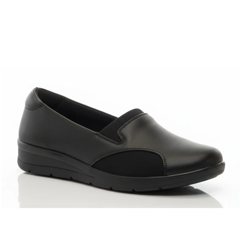 Women's anatomical casual Sunshine 15002