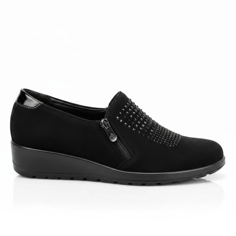 Women's anatomical casual Sunshine 15003