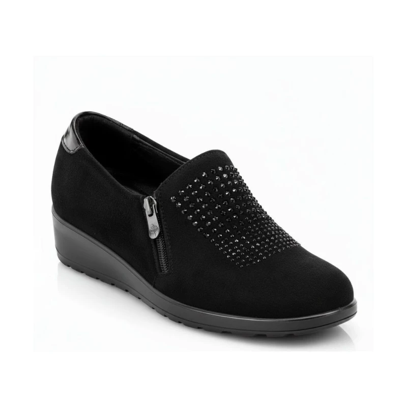 Women's anatomical casual Sunshine 15003