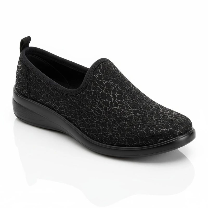 Γυναικείο ανατομικό casual Sunshine 15004