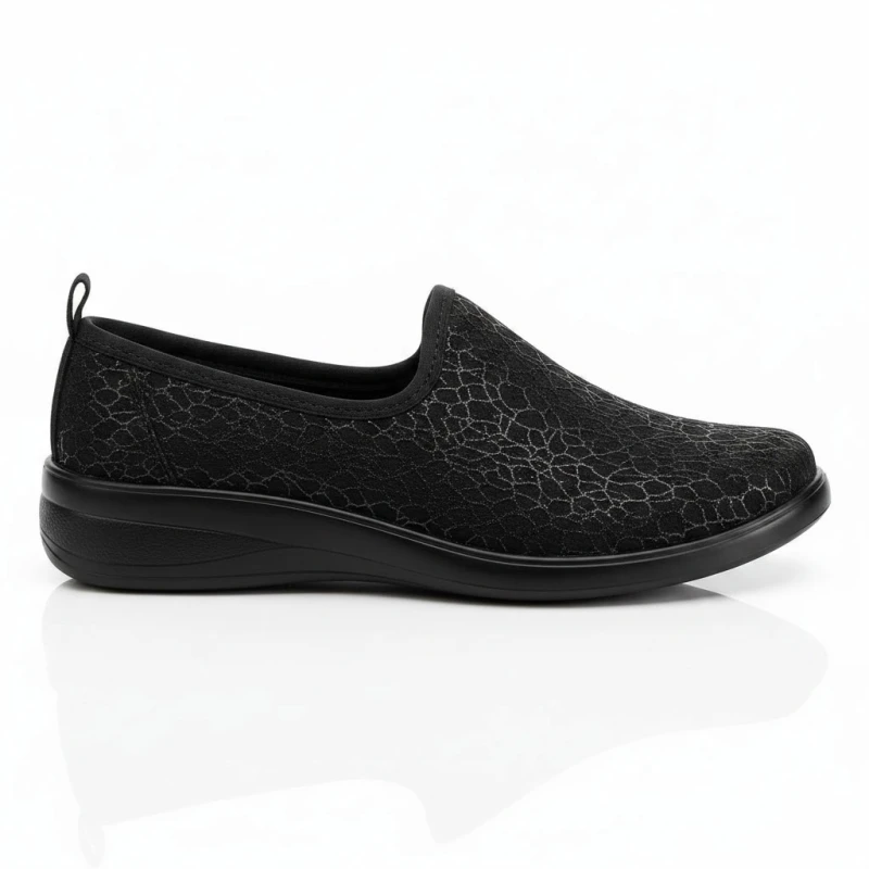Γυναικείο ανατομικό casual Sunshine 15004