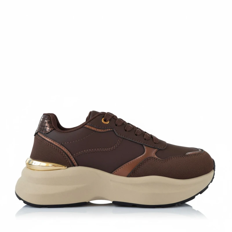Women's anatomical sneaker Sunshine 2639