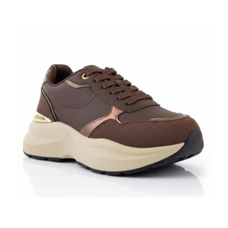 Women's anatomical sneaker Sunshine 2639