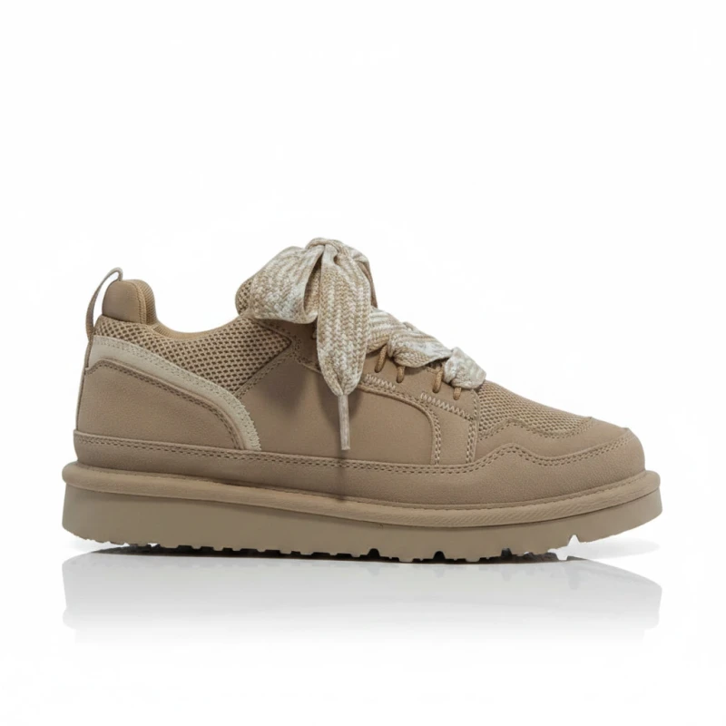 Women's anatomical casual Sunshine 1598