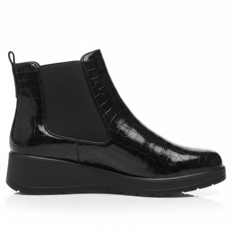 Women's anatomical boot Sunshine 1473