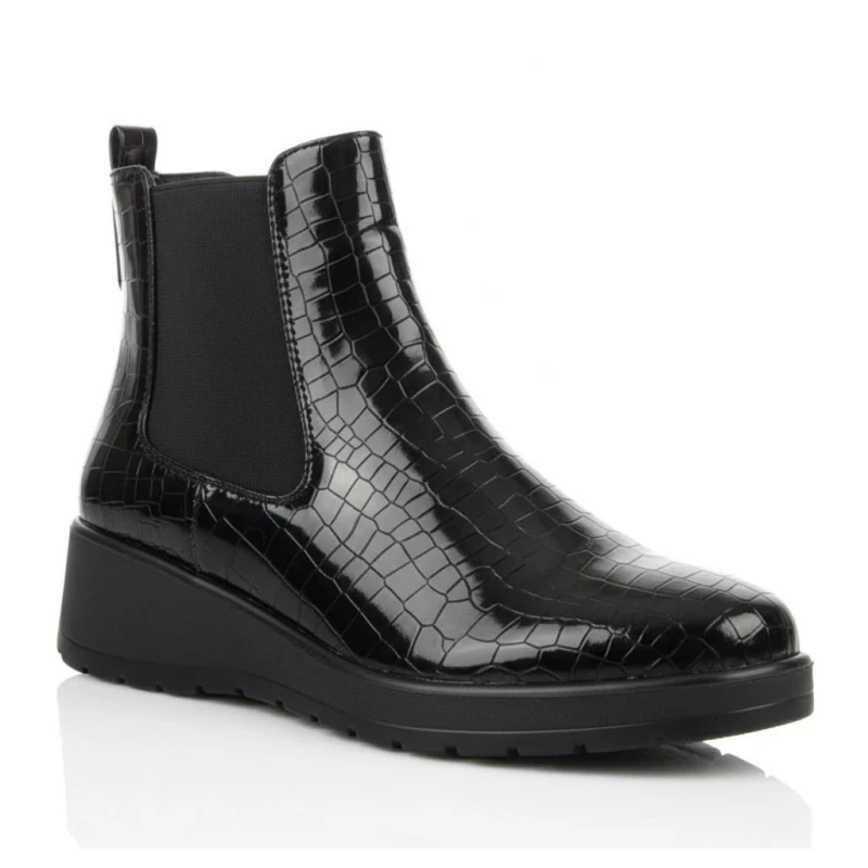 Women's anatomical boot Sunshine 1473