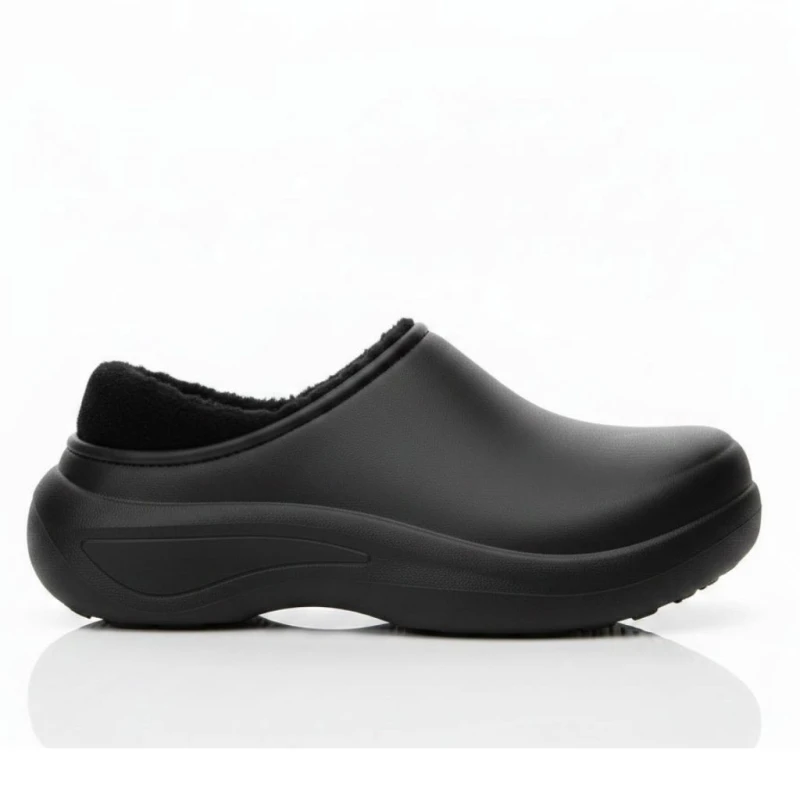 Women's anatomical clog Sunshine 1217