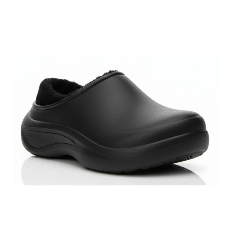 Women's anatomical clog Sunshine 1217