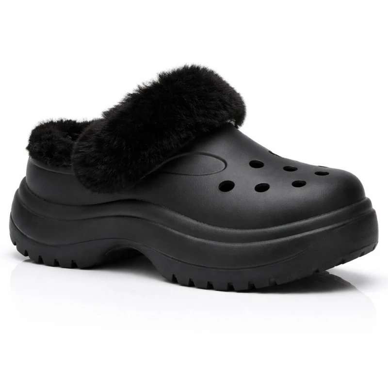 Women's anatomical slipper SaveYourFeet 3084
