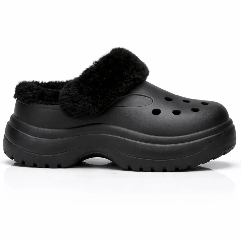 Women's anatomical slipper SaveYourFeet 3084
