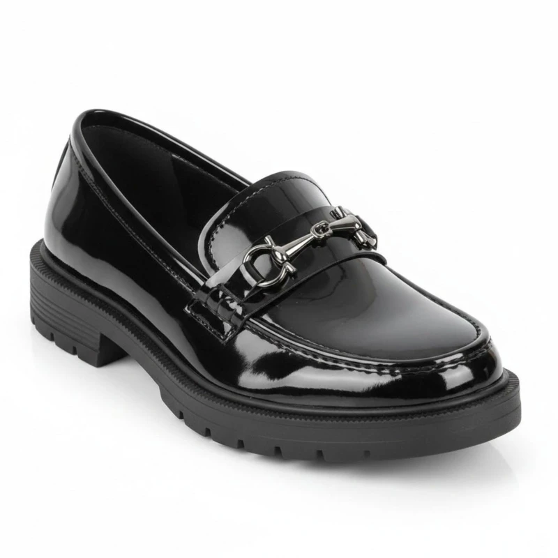 Γυναικεία ανατομικά μοκασίνια SaveYourFeet 1550