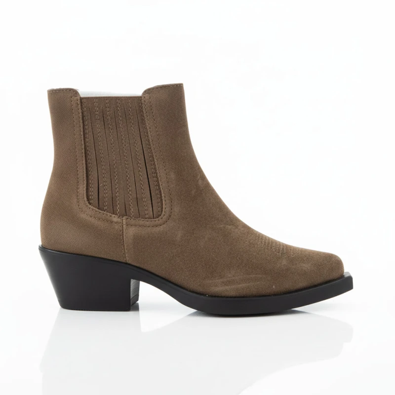 Women's anatomical boot SaveYourFeet 1549