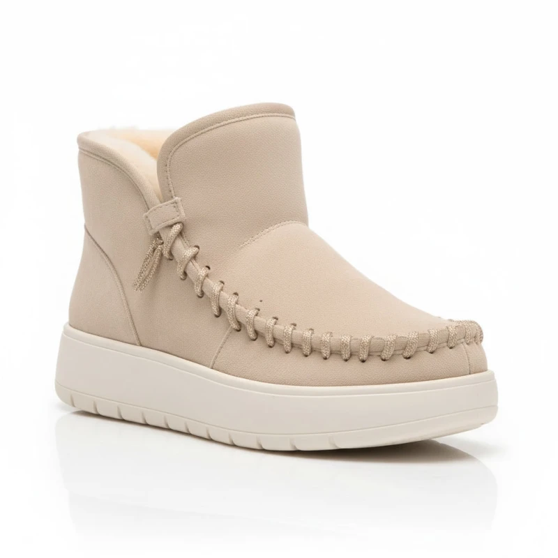 Women's anatomical boot SaveYourFeet 1548