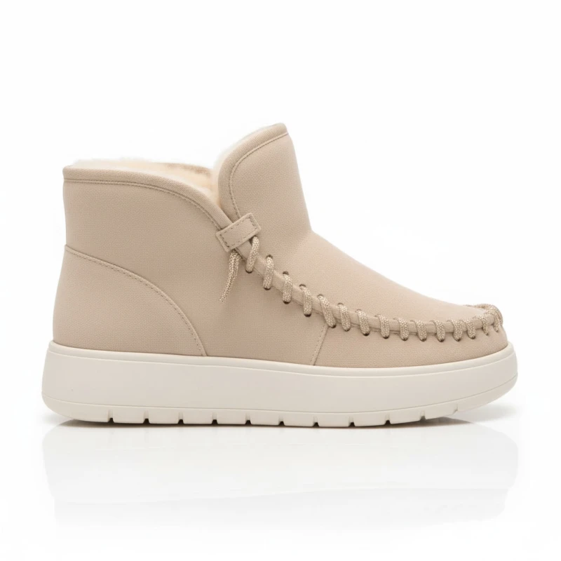 Women's anatomical boot SaveYourFeet 1548