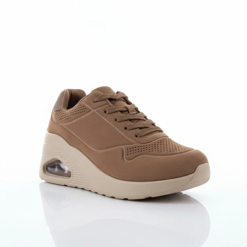 Women's anatomical casual SaveYourFeet 1546