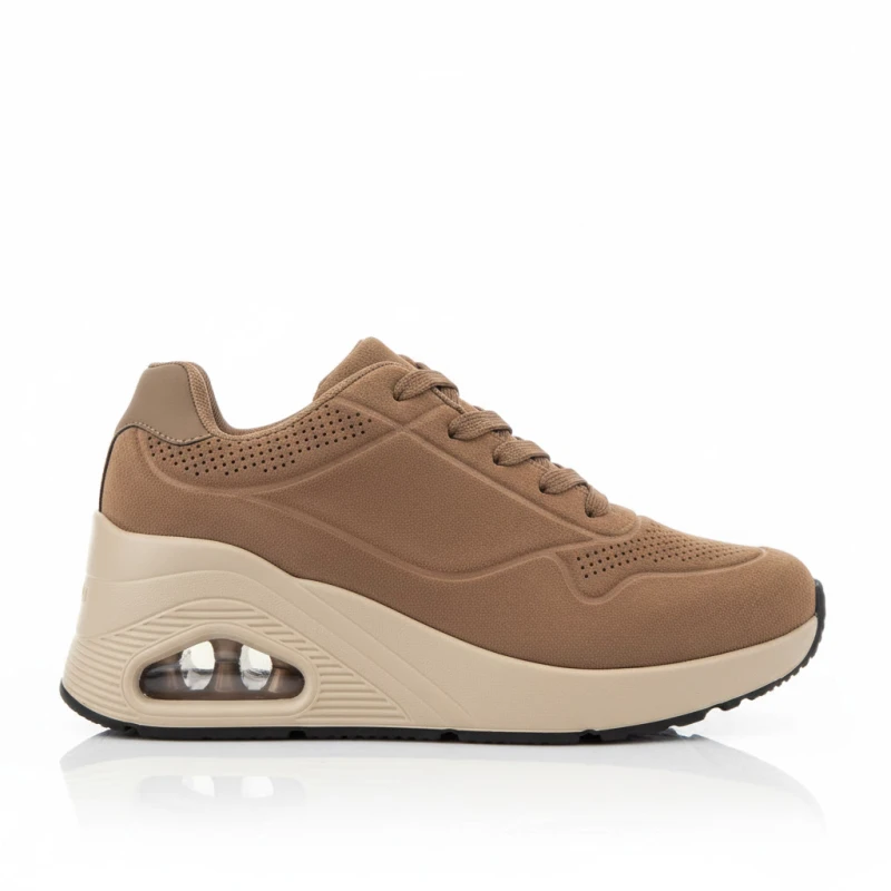 Women's anatomical casual SaveYourFeet 1546