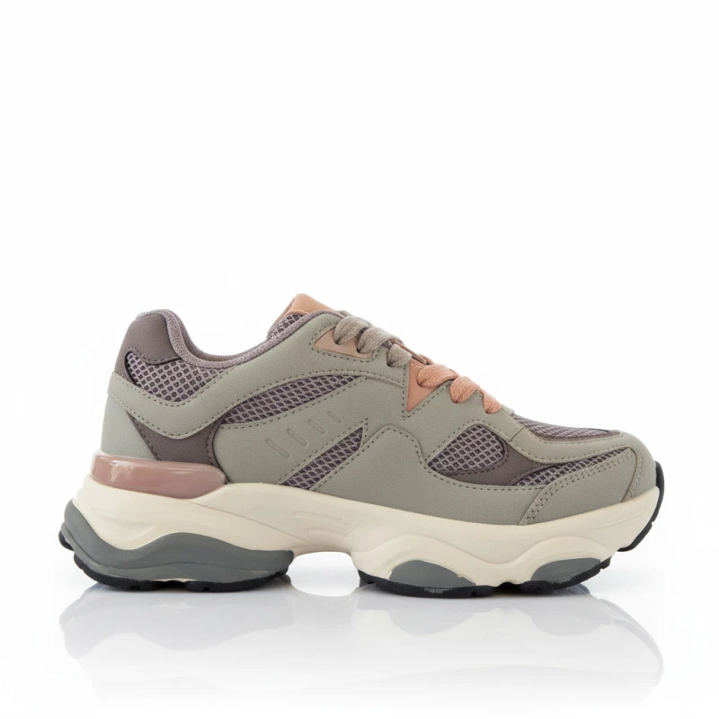 Women's anatomical sneaker SaveYour Feet 8039