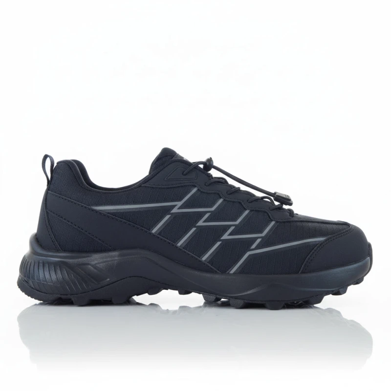 Men's anatomical sneakers SaveYourFeet 9009