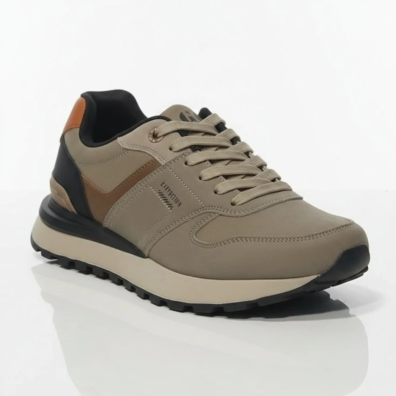 Men's anatomical sneakers SaveYourFeet 9011