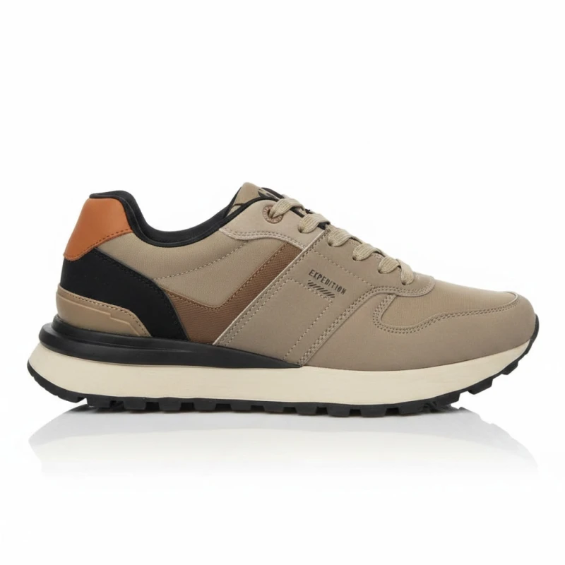 Men's anatomical sneakers SaveYourFeet 9011