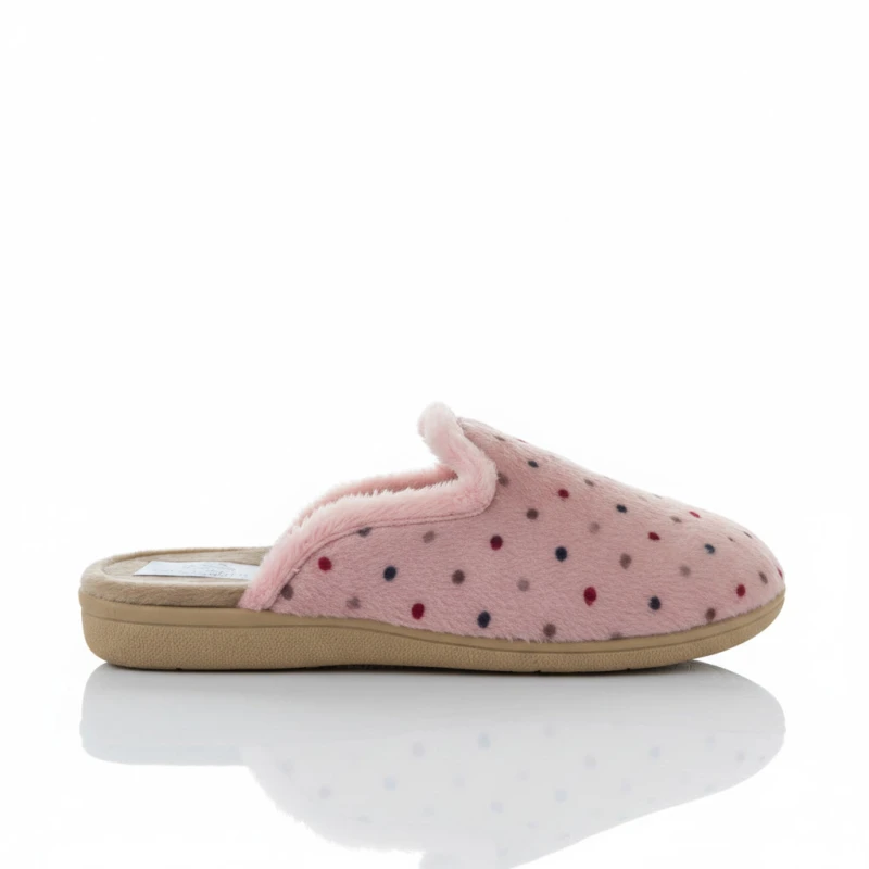 Women's anatomical slipper SaveYourFeet 3079
