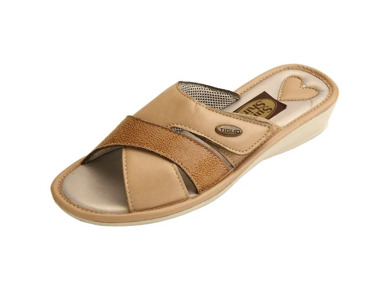 Sunshine women's anatomic slippers 2022