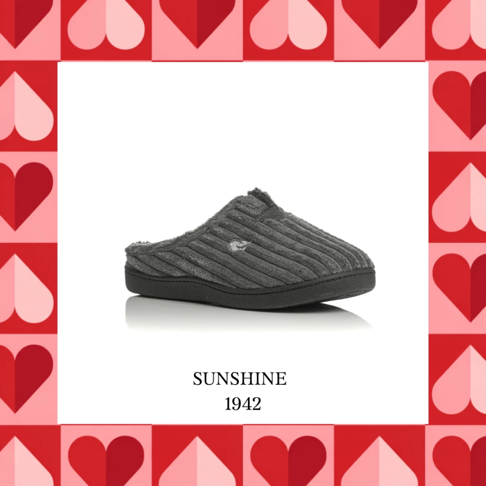 Ανδρικές Παντόφλες