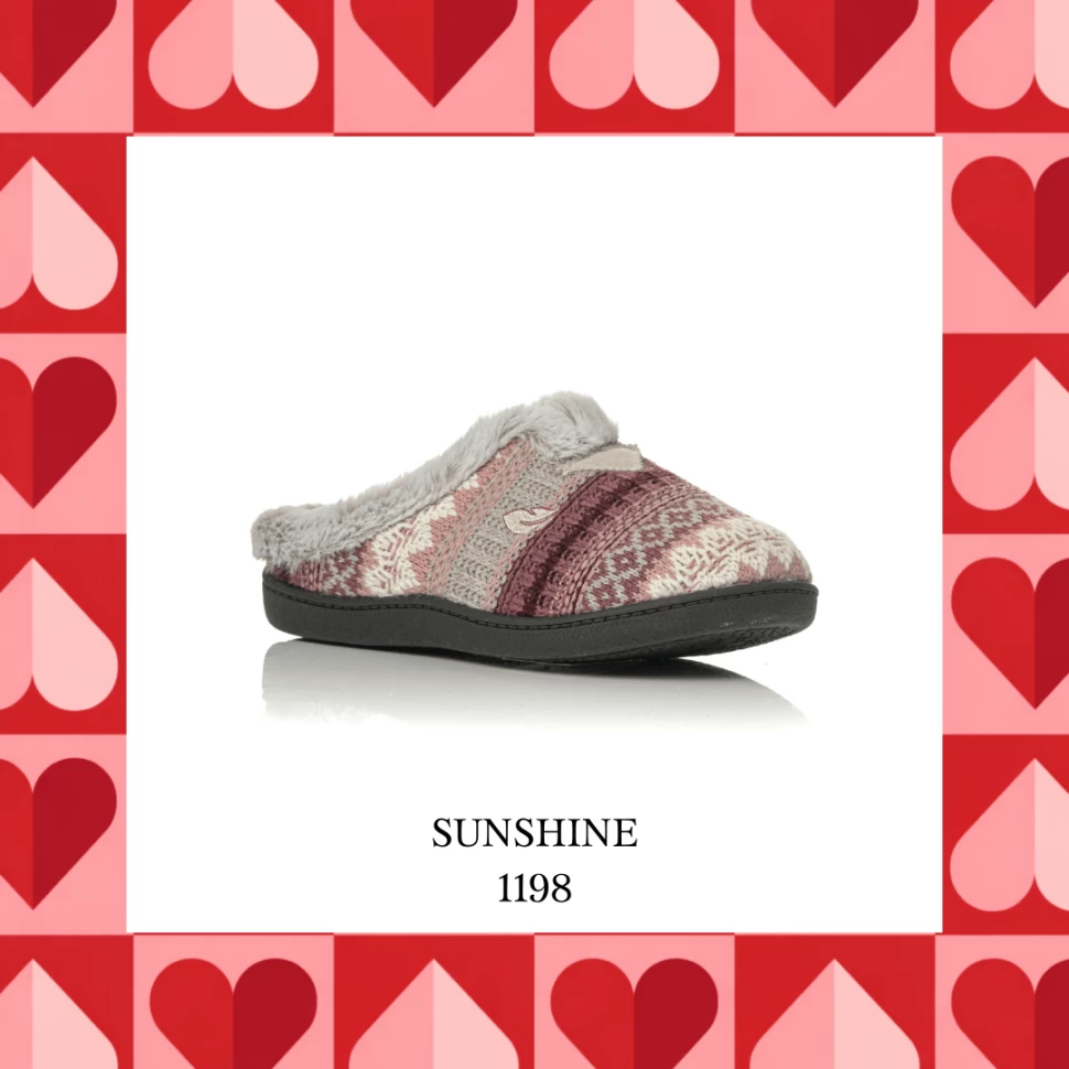 Γυναικείες παντόφλες