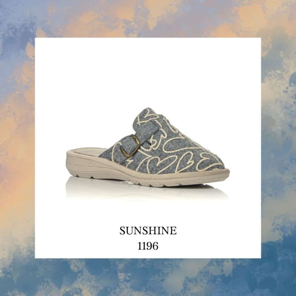 Γυναικείες παντόφλες